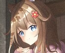 かわいいイラスト描きます 魅力的なアイコン用イラストが必要な方へ イメージ4