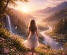 人生の目的と進む方向を魂視点で伝えます 頑張ってきたのに、進む道に迷うあなたへ イメージ2