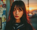 Midjournyを使った高品質AI画像を作ります SNS・MV・配信用・趣味等に映える画像を制作 イメージ5