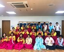 初心者向け！韓国語の基礎を最短で教えます 韓国留学と韓国企業の経験をもとに韓国語を最短ルートで教えます イメージ2