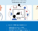 高品質、修正回数無制限でHP制作いたします デザイン制作／データ納品/高品質/お気軽にご相談ください♪ イメージ6