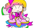 イラスト描きます 一枚絵やキャラデザなど、できる範囲で作ります！ イメージ1