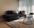 あなたのお部屋のインテリアコーディネートをします プロのスタイリングでマンション・戸建・民泊を憧れの空間に！ イメージ3