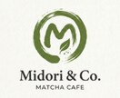 ブランド構築を見据えたロゴを丁寧に制作します 事業の想いをくみ取り、資産となるロゴを。 イメージ5