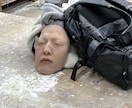 特殊造形・小道具の制作します 映画、コスプレ、展示用の特殊パーツや小道具を制作します イメージ5
