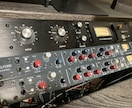 超高級スタジオ機材で丁寧に楽曲Mixします スタジオクラスのスピーカー、機材を用いて楽曲をMixします！ イメージ3
