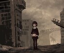 イラスト描きます MV用イラストなど、ご希望に合わせてイラストを制作します。 イメージ3