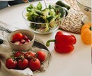 管理栄養士があなたの1日の食事にアドバイスします 今の悩み、食事で変わるかも。1日の食事を見直しませんか？ イメージ2