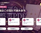 婚活・運命の人戦略書PDFを作成します 相性の傾向と婚活の進め方を行動まで整理 イメージ3