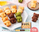 見る人の心を動かすバナーやWEB画像を制作します 心を動かす！高品質なデザインであなたのビジネスに貢献します！ イメージ5