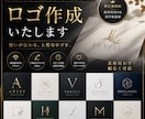 2日間限定価格！おしゃれなアイコン・ロゴ作成します あなただけのオリジナルアイコン・ロゴを作ります イメージ1