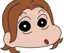 ギャグ漫画風の似顔絵描きます ２時間程度で描けるものを取り扱います。 イメージ4