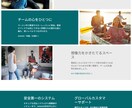 HTML/CSSのコーディングをお受けします レスポンシブ対応、アニメーションなどお気軽にご相談ください イメージ2
