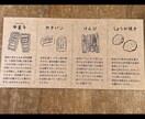 筆絵イラストを描きます 筆絵ならではの良さを見つけよう イメージ9