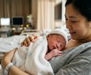宿る命を龍神が守護バサラが子宝祈願致します AI×霊視解析で導く「子宝・安産」特別鑑定 イメージ5