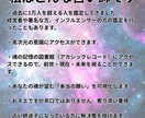 おネエ占い師があらゆる悩みを解決に導きます 人生のどん底で苦しい貴方を愛の霊視で救います イメージ3