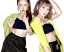 プロダンサーがダンスの振付をします 企業様／コンテスト／結婚式／ジャンル問わずご相談ください★ イメージ1