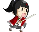 デフォルメキャラ描きます アイコンやサムネイルなどにおすすめです！ イメージ2