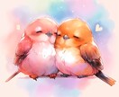 タロット占いで恋愛のお悩み占います ちび結望タロット［恋愛版］です。お試しにもどうぞ！ イメージ4