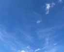 空　の写真素材を提供いたします 【空の写真】綺麗\癒し\素敵\ブルー イメージ10