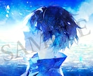 イラスト制作します 水彩風の動画用・配信用・1枚絵等幅広いイラストを描きます イメージ1