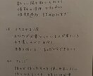 お絵描きセラピー/kanaiプレートアート描きます 意識革命サポート/固定観念解除/願望実現/夢実現/ イメージ6