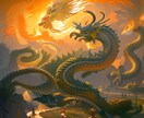 本番中国人が易占いをします 3つの数字であなたの現在の境遇の八卦を導き出します イメージ5