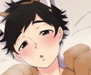 塗りわけ作業します 絵の塗りわけが面倒と思っている人いませんか？私がします！ イメージ2
