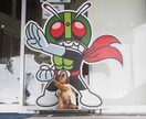楽しくワンコにしつけと技を教えられます お座りから吠えろまでモデル犬に必要なスキル習得が出来ます イメージ4