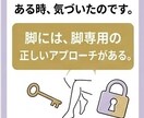 1000人のデータで証明！『最短脚やせ』診断します 元・下半身太りの専門家が伝授。3ヶ月でスキニーが似合う脚へ イメージ3