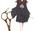 様々なイラストお描きします SNSアイコン、立ち絵、一枚絵など イメージ5