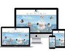 集客に繋がるホームページを制作します 納品後のアフターサポートも充実 イメージ2