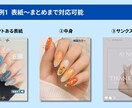 忙しい方にInstagram運用代行サポートします Canva納品OK！魅力が伝わる投稿づくりをお手伝い イメージ2