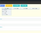 WordPress管理画面カスタマイズします WordPress管理画面をお客様用にカスタマイズ！ イメージ6