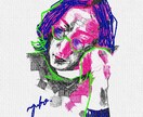 プレゼントにバッチリ！イラスト描きます 絶対に喜ばれる！素敵なアートを❁⃘ イメージ2