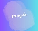AI×Canvaでデザインします 創作活動や個人ブランドのロゴをお探しの方へ イメージ3