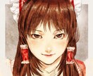 イラスト制作致します アイコン、表紙、挿絵、ジャケットイラスト等 イメージ4