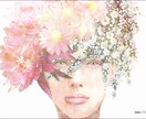 あなたの個性が光るアイコンをお描きしますます 色んなタッチのアイコンが可能です。 イメージ3