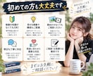 店舗・サービスの魅力を伝えるPR動画を制作します 素材を活かして魅力が伝わるPR動画を制作します イメージ7