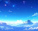 世界観からあなたの元へお届けします AIキャラクターの核となるプロンプトをお届けします。 イメージ1
