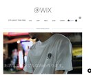 WIXでお洒落でシンプルなWebを作成します 丸投げOK！動画も入れ込みOK！ イメージ1