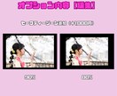 ココナラ最安値★思い出ムービーをDVD化します 【入園式、入学式、卒園式、卒業式、メモリアル等も対応】 イメージ4
