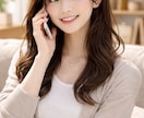 あなたのお話、何でも聞きます あなたのお話聞きます。嬉しかったこと、お悩みなんでもOK！ イメージ1