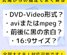 速達無料！結婚式やイベントの動画をDVDに焼きます 【スピード納品】スマホの動画や静止画像の組み込みもOK！ イメージ2