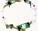 オリジナルカスタマイズアイコン作成いたします 新感覚⁈心乃まち流ゆるっとイラストであなただけのアイコンを！ イメージ5