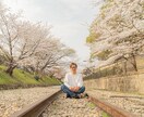 現役フォトグラファーがあなたの魅力を撮ります ​1件1件丁寧に寄り添う出張撮影！自然な笑顔を形にします。 イメージ1