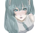 イラストなんでも描きます 安い値段で自分専用のイラストが欲しい方へ イメージ3