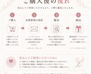 頑張ってるのに苦しい理由を読み解きます 【私がおかしい】を終わらせる鑑定をします イメージ5