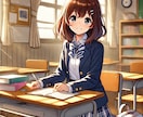 AIの使用に関してオンラインで相談に乗ります 生成AIの利用経験と家庭教師等の指導経験を活かします イメージ1