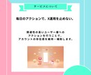 X（旧Twitter）いいね・フォローを運用します 【低価格、高品質】毎日のいいね、フォローでX運用支えます イメージ3